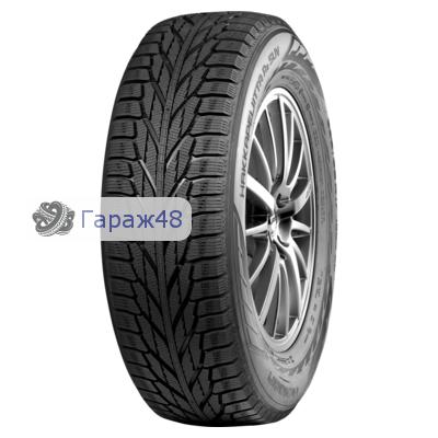 Nokian Tyres (Ikon Tyres ) Hakkapeliitta R 2 SUV 225/65 R17 106R